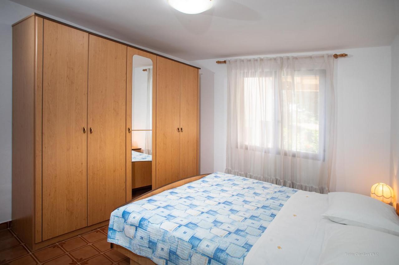 Apartman Luka Ровинь Экстерьер фото